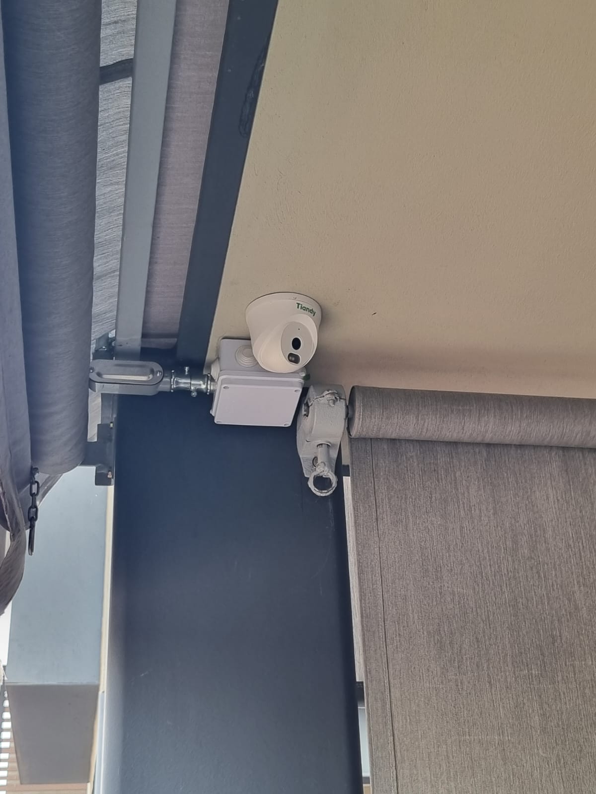 Instalación Residencial